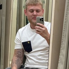 Фотография мужчины Дмитрий, 27 лет из г. Пермь