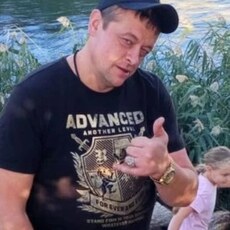 Фотография мужчины Алексей, 41 год из г. Волгодонск