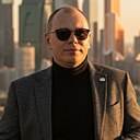 Александр, 38 лет