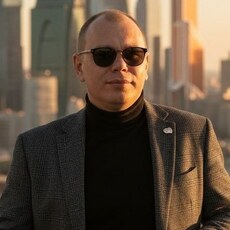Фотография мужчины Александр, 38 лет из г. Барнаул