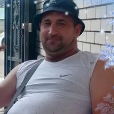 Фотография мужчины Алексей, 39 лет из г. Ангарск