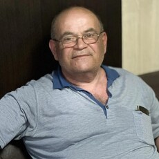 Фотография мужчины Самвел, 62 года из г. Ростов-на-Дону