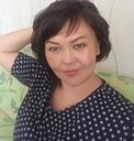 Алина, 43 года