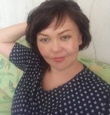Фотография девушки Алина, 43 года из г. Алматы