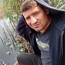 Леня Колесо, 30 лет