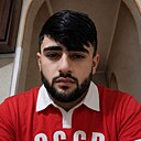Алибек, 19 лет