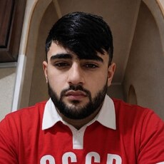 Фотография мужчины Алибек, 19 лет из г. Уфа