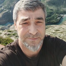 Фотография мужчины Макс, 46 лет из г. Махачкала