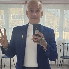Фотография мужчины Алексей, 34 года из г. Алапаевск