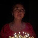 Алия, 51 год