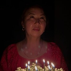 Фотография девушки Алия, 51 год из г. Астана