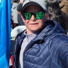 Фотография мужчины Алексей, 48 лет из г. Петропавловск-Камчатский