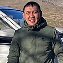 Максут, 42 года