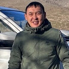 Фотография мужчины Максут, 42 года из г. Астана