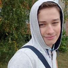 Фотография мужчины Мирон, 18 лет из г. Светлогорск