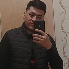 Фотография мужчины Шохрух, 28 лет из г. Караганда
