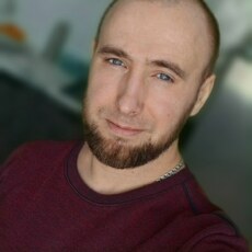 Фотография мужчины Игорь, 34 года из г. Комсомольск-на-Амуре