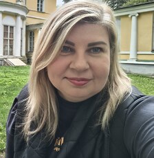Наталия, 39 из г. Москва.