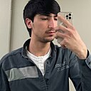 Asef, 23 года