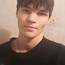 Эдуард, 23 года