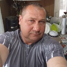 Фотография мужчины Игорь, 43 года из г. Павловская