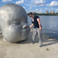 Фотография мужчины Нурэль, 27 лет из г. Екатеринбург