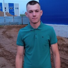Фотография мужчины Вячеслав, 22 года из г. Москва