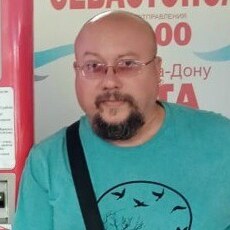 Фотография мужчины Алексей, 46 лет из г. Балабаново