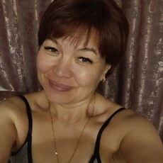 Алла, 47 из г. Хабаровск.