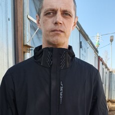 Фотография мужчины Михаил, 44 года из г. Йошкар-Ола