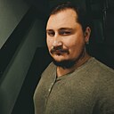 Александр, 34 года