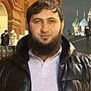 Адам, 30 лет
