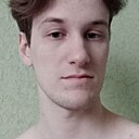 Максим, 24 года