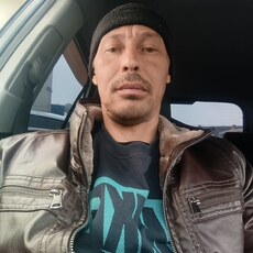 Фотография мужчины Denis, 42 года из г. Таштагол