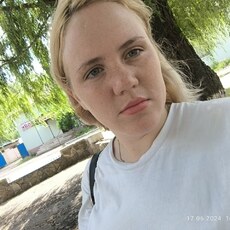 Фотография девушки Мария, 24 года из г. Луганск