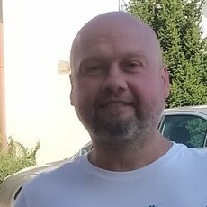 Фотография мужчины Александр, 43 года из г. Каменское