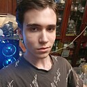 Илья, 18 лет