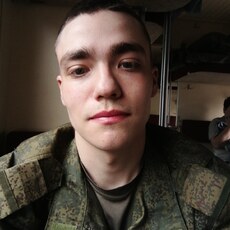 Фотография мужчины Егор, 20 лет из г. Самара