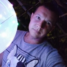 Фотография мужчины Leks, 35 лет из г. Старый Оскол