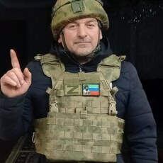 Фотография мужчины Хаба, 47 лет из г. Вышний Волочек