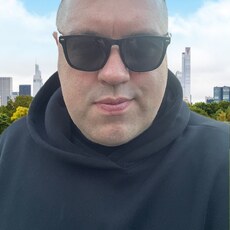 Фотография мужчины Михаил, 40 лет из г. Магнитогорск