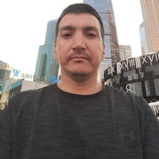 Фотография мужчины Энвер, 35 лет из г. Красногорск