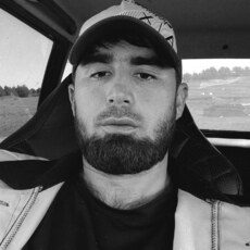 Фотография мужчины Саид, 26 лет из г. Бирск