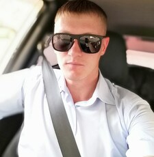 Фотография мужчины Dmitry, 33 года из г. Борзя