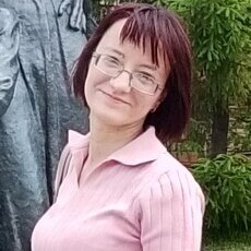 Аня, 41 из г. Екатеринбург.