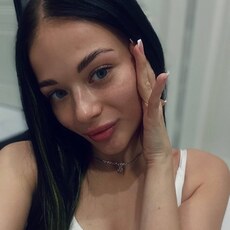 Фотография девушки Джуси, 27 лет из г. Санкт-Петербург