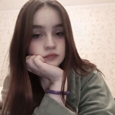 Фотография девушки Татьяна, 19 лет из г. Омск