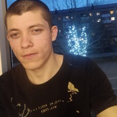 Фотография мужчины Артëм, 20 лет из г. Курган