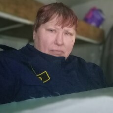 Фотография девушки Ирина, 54 года из г. Курган