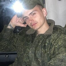 Фотография мужчины Данила, 21 год из г. Жлобин